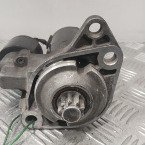 Anlasser VW GOLF IV (1J1) 1.6 020911023F