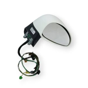 Außenspiegel rechts CITROËN C4 I [2008] 96467112