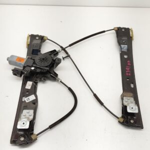 Fensterheber rechts vorne FORD FOCUS III [2012] BM51A23200AD