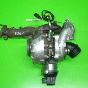 Turbolader VW PASSAT B6 (3C2) 2.0 TDI 16V [2006] 03L253019T