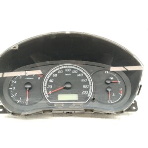 Instrumentenkombination SUZUKI SWIFT III (MZ, EZ) [2006] 3410063JE0