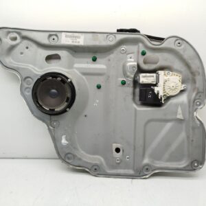 Fensterheber links hinten VW TOURAN [2004] 1T0839729H