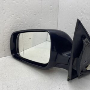Außenspiegel links SKODA FABIA I [2005] 6Y1857501CA