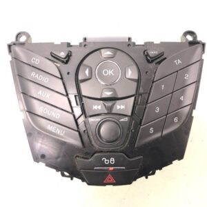 Schalter FORD FOCUS III [2012] AM5T18K811AD