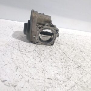 Drosselklappe VW POLO IV (9N_, 9A_) 1.9 SDI [2004] 038128063C