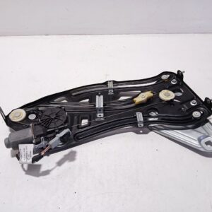 Fensterheber links hinten PEUGEOT 207 CC [2010] 9680072480