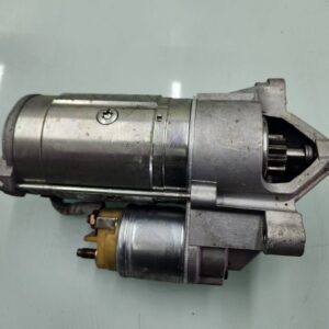 Anlasser PEUGEOT EXPERT 2.0 HDi [2007] 0986025470