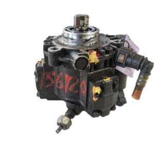 Einspritzpumpe FIAT SCUDO Bus (270_, 272_) 2.0 D Multijet [2008] 9658193980