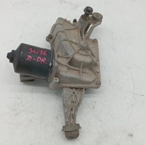 Wischermotor vorne RENAULT SCÉNIC III [2010] W000002178