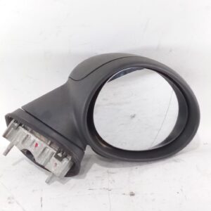 Außenspiegel rechts MINI COOPER [2009-2010] 51162755636