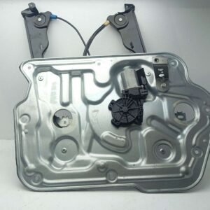 Fensterheber links vorne NISSAN QASHQAI I [2008] 80771JD000