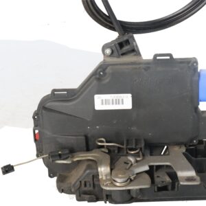 Türschloss rechts hinten VW TOURAN [2006] 7L0839016