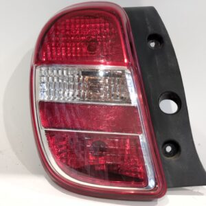 Rückleuchte Links NISSAN MICRA IV [2010] 89050366