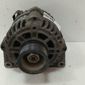 Lichtmaschine OPEL ASTRA J [2013] 13502595