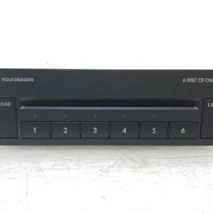 Autoradio VW TOURAN [2006] 1T0035110A