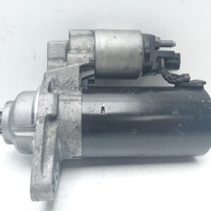 Anlasser SEAT ALTEA (5P1) 1.9 TDI [2006] 001123012 027911023F