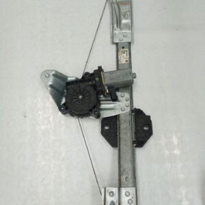 Fensterheber rechts vorne DACIA SANDERO II [2018] 807209299R