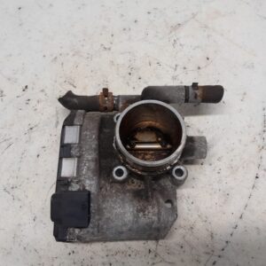 Drosselklappe OPEL CORSA D 1.2 [2006] 24420536