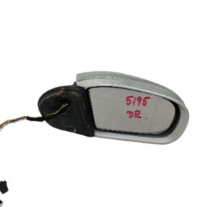 Außenspiegel rechts MERCEDES-BENZ E-CLASS [2003] 413133420