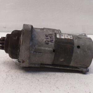 Anlasser SEAT ALTEA XL (5P5, 5P8) [2006] 659589