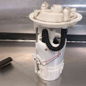 Kraftstoffpumpe RENAULT LAGUNA III (BT0/1) 2.0 GT [2008] 172020092R