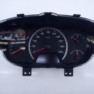 Instrumentenkombination HYUNDAI i10 II [2014] 10A855A