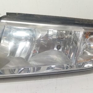 Scheinwerfer links SKODA FABIA I [2005] 086651105L