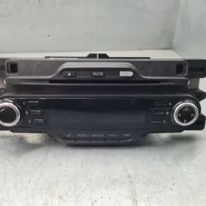 Autoradio ALFA ROMEO GIULIETTA [2011] 1560912490