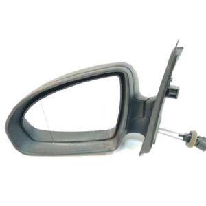 Außenspiegel links SMART FORTWO Coupe (451) [2007] A4518103016 MANUAL