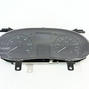 Instrumentenkombination RENAULT TRAFIC II Bus [2012] P8201297582F