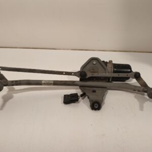 Wischermotor vorne RENAULT TRAFIC II Van [2012] 53554202