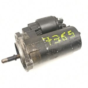 Anlasser VW POLO III 1994-1999 diesel 1.6