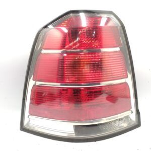 Rückleuchte Links OPEL ZAFIRA B [2005] 13252447
