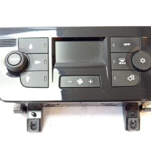 Klimabedienteil FIAT DUCATO Van [2021] 735535097