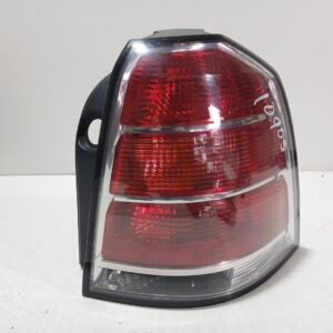 Rückleuchte Rechts OPEL ZAFIRAB [2005] 13252448