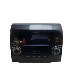 Autoradio FIAT DUCATO [2021] A2C81465001