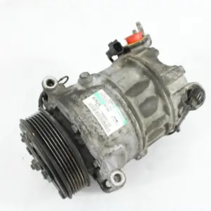 Klimakompressor LAND ROVER RANGE ROVER SPORT I (L320) 3.0 D [2009] 9X2319D629DA