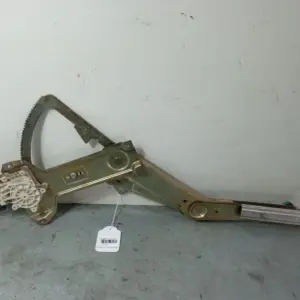 Fensterheber rechts vorne SAAB 9-3 Cabriolet [1998-2003] 7746002402