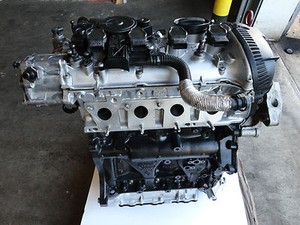 Motor CQ9E / Ford 2.0 Benzin