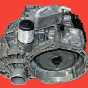Getriebe AV4R7002BC / Ford 2.0 Diesel / 6 Gang