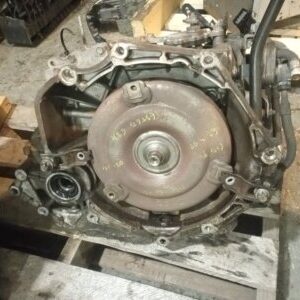 Getriebe 673PR / Opel 1.4 B