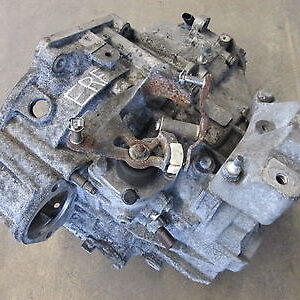 Getriebe ERF / 1.9 / 6 Gang