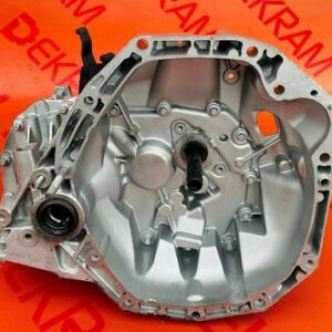 Getriebe JR5368 / 5 Gang / Renault 1.9 Diesel