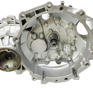 Getriebe NLY / 6 Gang