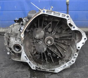 Getriebe PF6040 / 1.6 Diesel