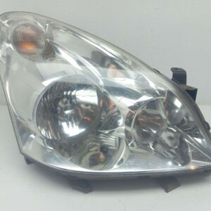 Scheinwerfer rechts TOYOTA COROLLA Verso [2006] P7105RLHD