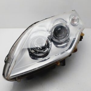 Scheinwerfer links RENAULT LAGUNA III Grandtour [2008] 260600033R