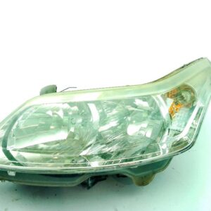 Scheinwerfer Links CITROËN C4 [2008] 9646893980