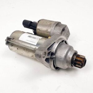 Anlasser SKODA FABIA II (542) 1.2 TSI [2010] 0AM911023T