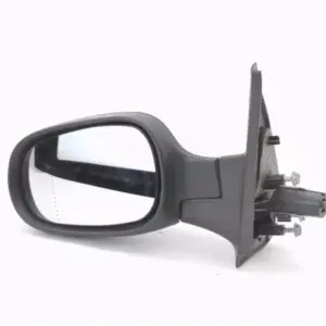 Außenspiegel links NISSAN MICRA III [2004] E13011029